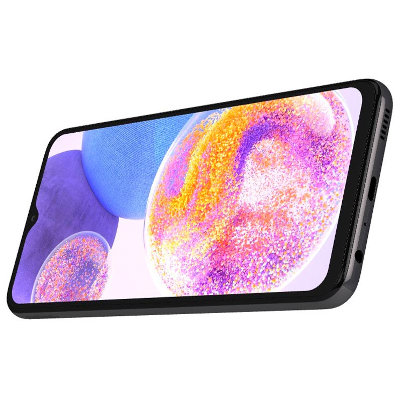 گوشی موبایل سامسونگ Samsung Galaxy A23 Dual Sim ظرفیت 64 گیگابایت و رم 4 گیگابایت