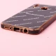 قاب طرحدار My Case محافظ لنزدار Samsung Galaxy A30
