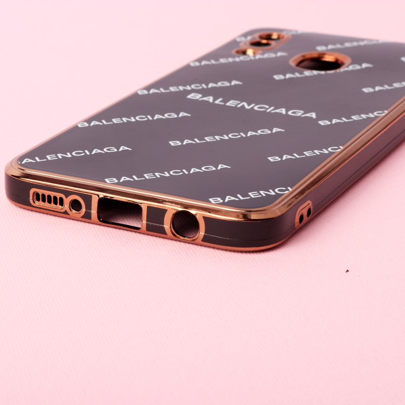 قاب طرحدار My Case محافظ لنزدار Samsung Galaxy A30