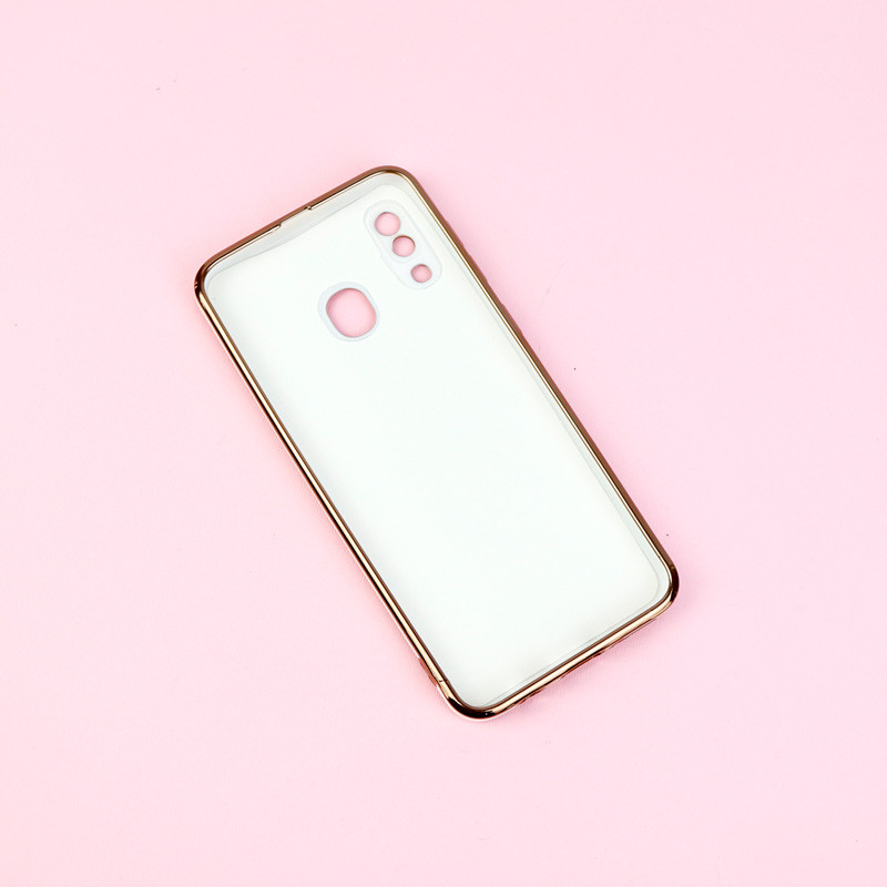 قاب طرحدار My Case محافظ لنزدار Samsung Galaxy A30