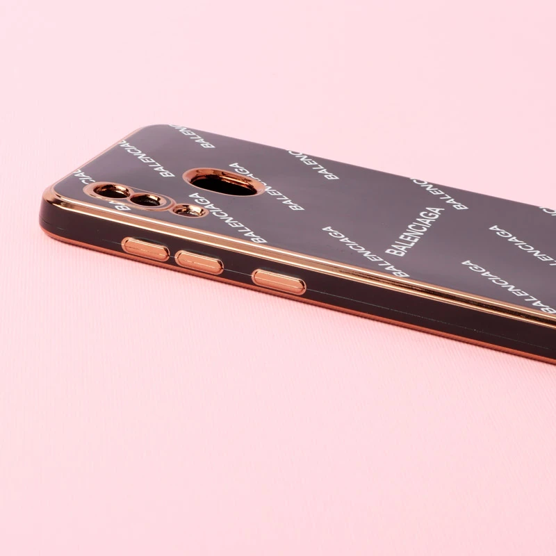 قاب طرحدار My Case محافظ لنزدار Samsung Galaxy A30