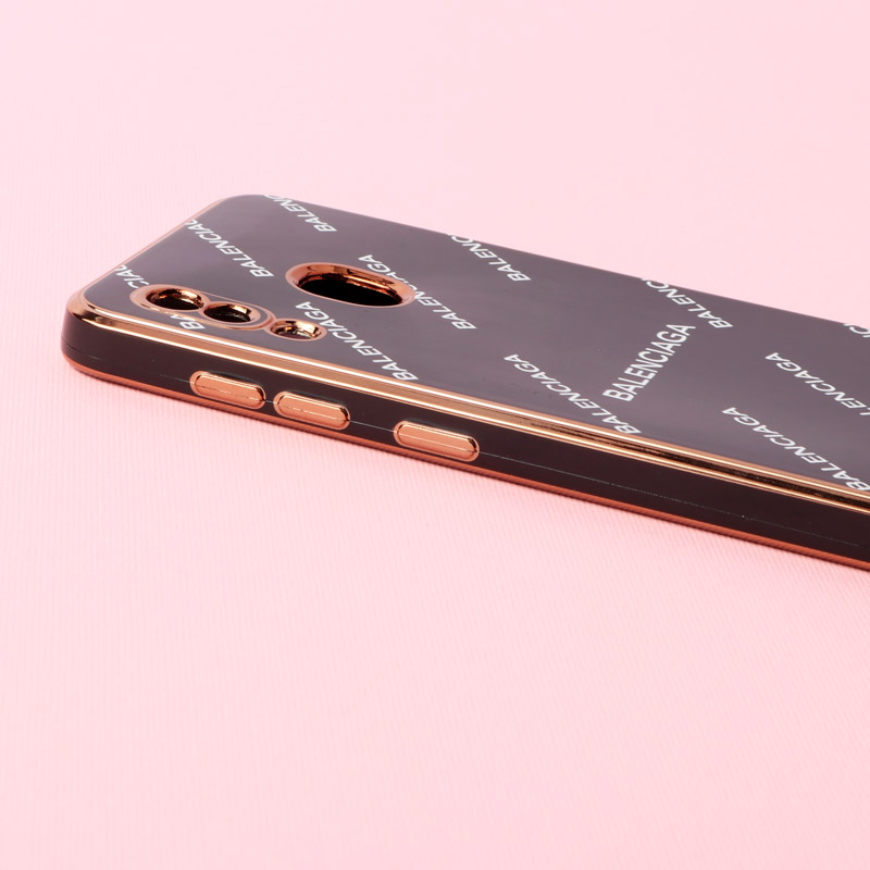 قاب طرحدار My Case محافظ لنزدار Samsung Galaxy A30