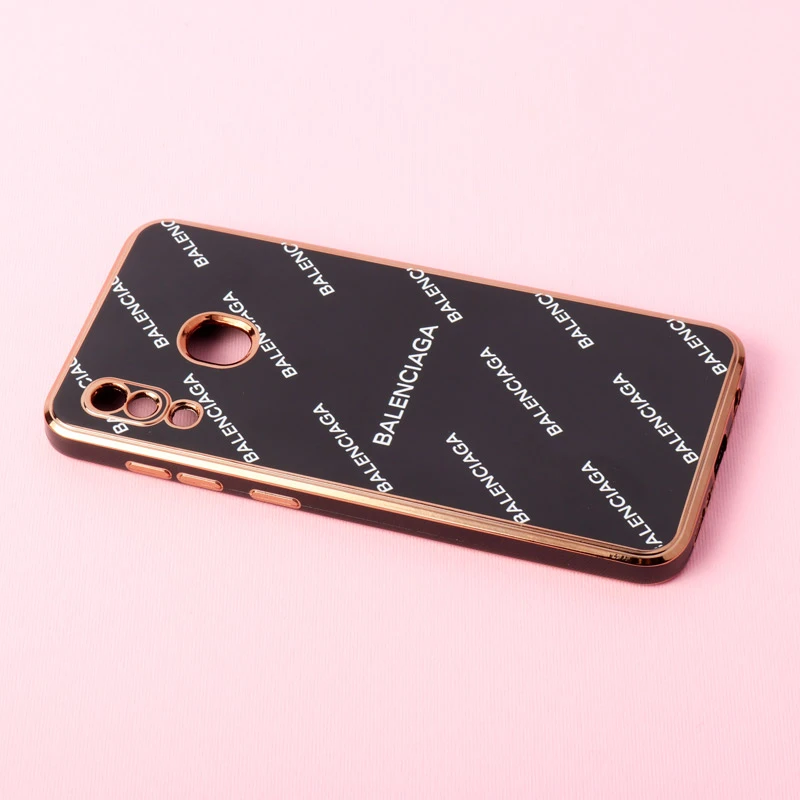 قاب طرحدار My Case محافظ لنزدار Samsung Galaxy A30
