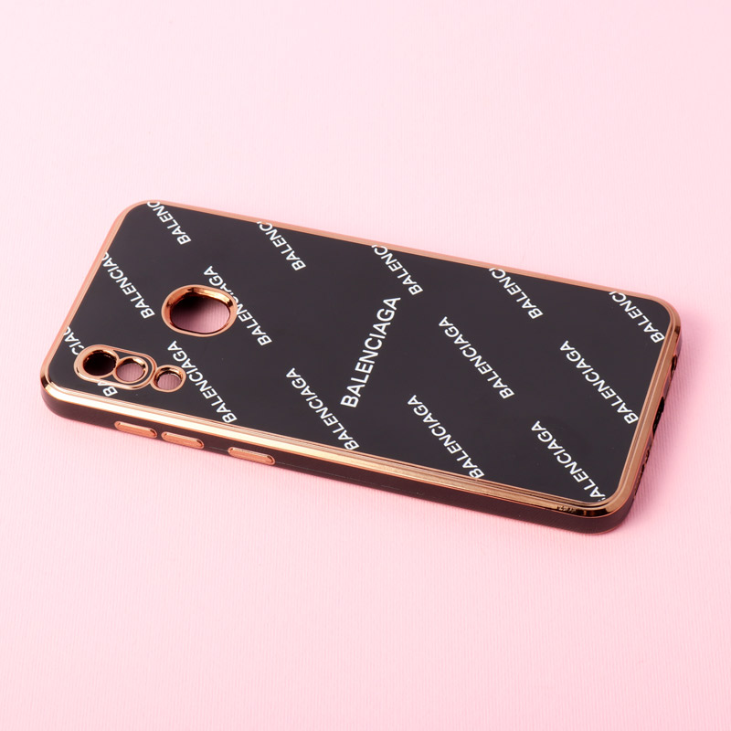 قاب طرحدار My Case محافظ لنزدار Samsung Galaxy A30