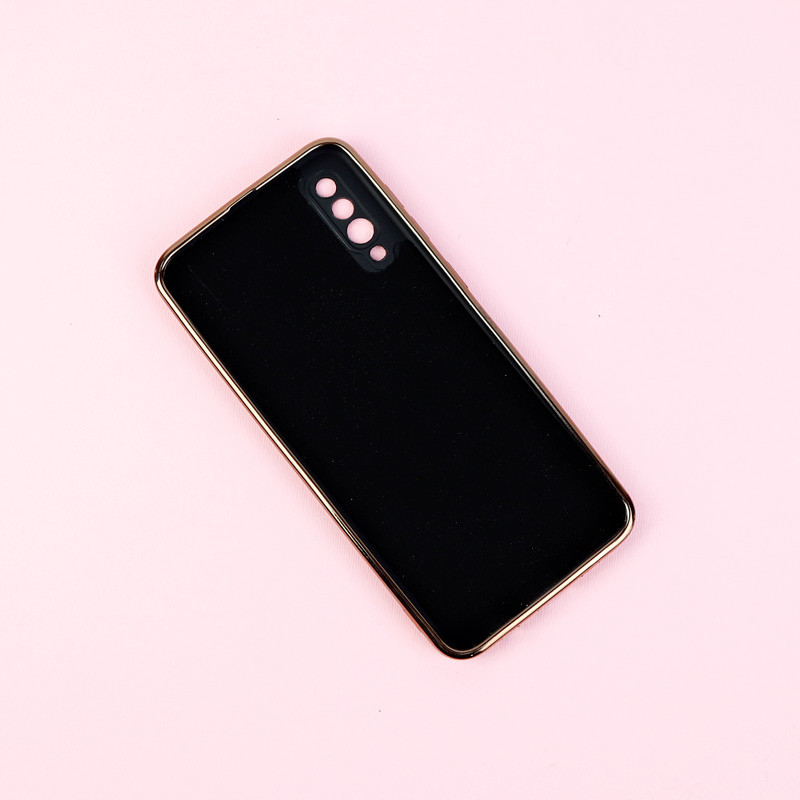 قاب طرحدار My Case محافظ لنزدار Samsung Galaxy A30s / A50s
