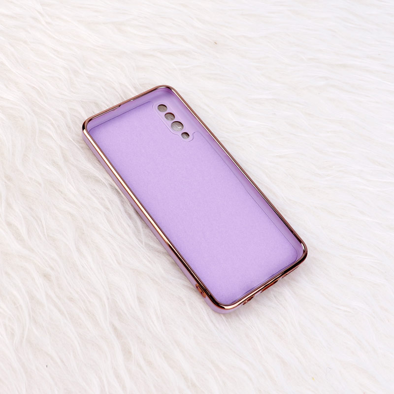 قاب My Case Power Bear محافظ لنزدار Samsung Galaxy A30s
