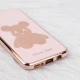 قاب My Case Power Bear سامسونگ Galaxy A30s محافظ لنزدار