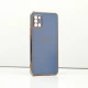 قاب براق My Case محافظ لنزدار Samsung Galaxy A31