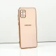 قاب براق My Case محافظ لنزدار Samsung Galaxy A31
