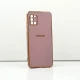قاب براق My Case محافظ لنزدار Samsung Galaxy A31