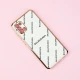 قاب طرحدار My Case محافظ لنزدار Samsung Galaxy A31