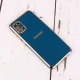 قاب براق My Case محافظ لنزدار Samsung Galaxy A31