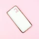 قاب طرحدار My Case محافظ لنزدار Samsung Galaxy A31