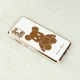 قاب My Case Power Bear سامسونگ Galaxy A31 محافظ لنزدار
