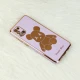 قاب My Case Power Bear سامسونگ Galaxy A31 محافظ لنزدار