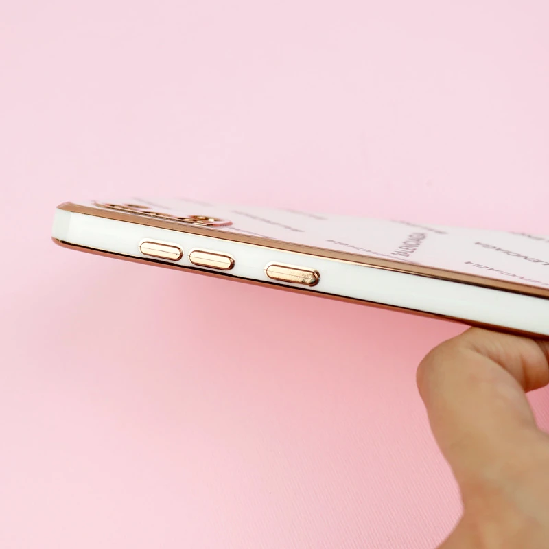 قاب طرحدار My Case محافظ لنزدار Samsung Galaxy A31