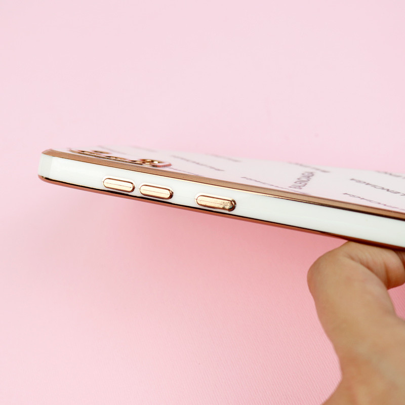 قاب طرحدار My Case محافظ لنزدار Samsung Galaxy A31