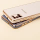قاب براق My Case محافظ لنزدار Samsung Galaxy A31