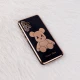 قاب My Case Power Bear سامسونگ Galaxy A30s محافظ لنزدار