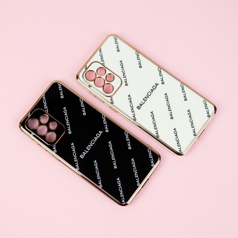 قاب طرحدار My Case محافظ لنزدار Samsung Galaxy A33 5G