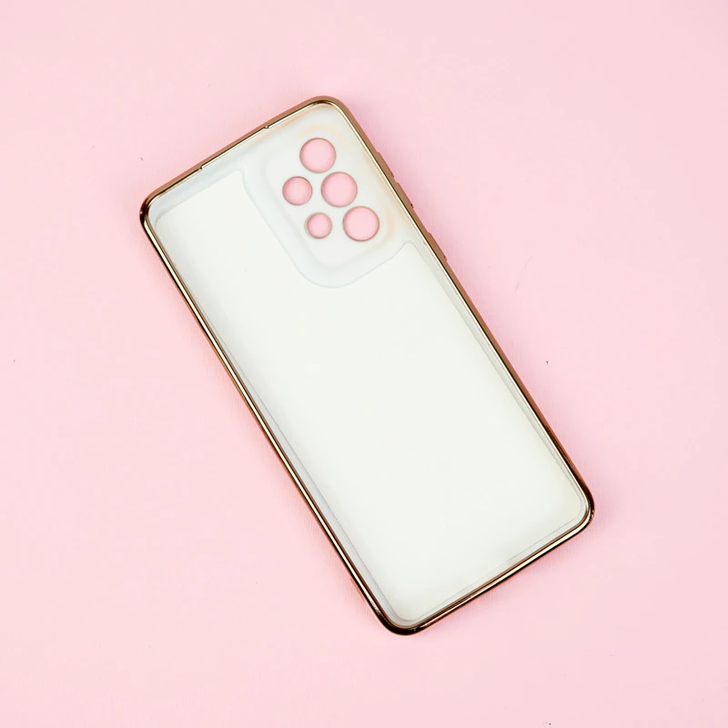 قاب طرحدار My Case محافظ لنزدار Samsung Galaxy A33 5G