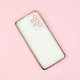 قاب طرحدار My Case محافظ لنزدار Samsung Galaxy A33 5G