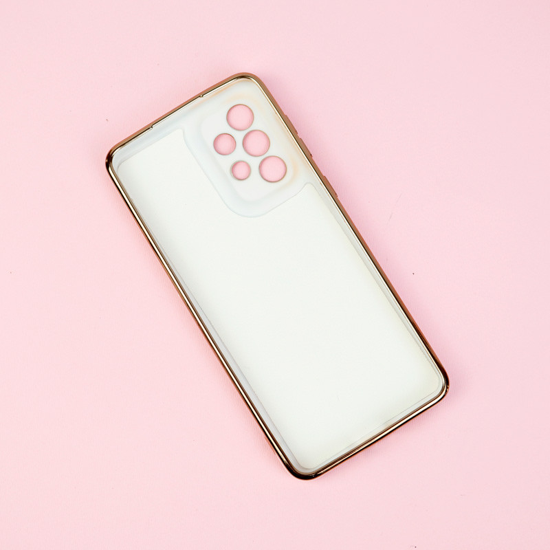 قاب طرحدار My Case محافظ لنزدار Samsung Galaxy A33 5G