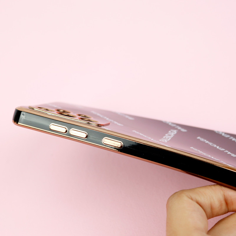 قاب طرحدار My Case محافظ لنزدار Samsung Galaxy A33 5G