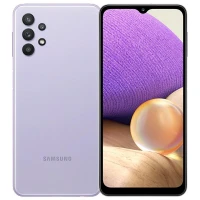 گوشی موبایل سامسونگ Samsung Galaxy A32 5G Dual Sim ظرفیت 128 گیگابایت و رم 8 گیگابایت