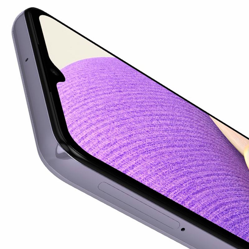 گوشی موبایل سامسونگ Samsung Galaxy A32 5G Dual Sim ظرفیت 128 گیگابایت و رم 8 گیگابایت
