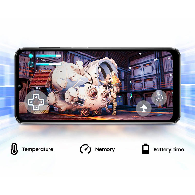 گوشی موبایل سامسونگ Samsung Galaxy A32 5G Dual Sim ظرفیت 128 گیگابایت و رم 8 گیگابایت