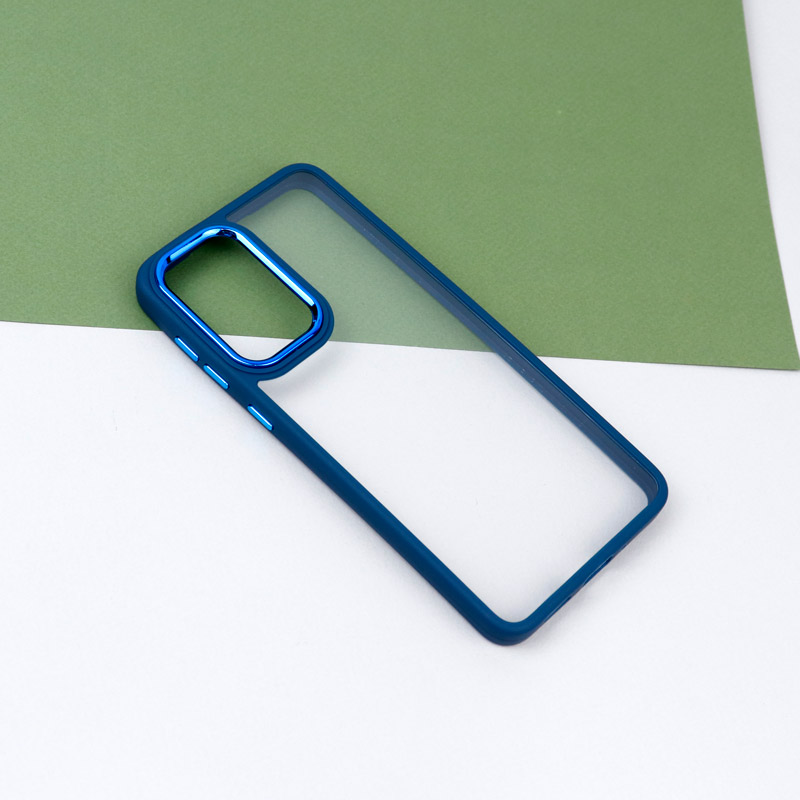 قاب PC سامسونگ Galaxy A33 5G متال ایرون