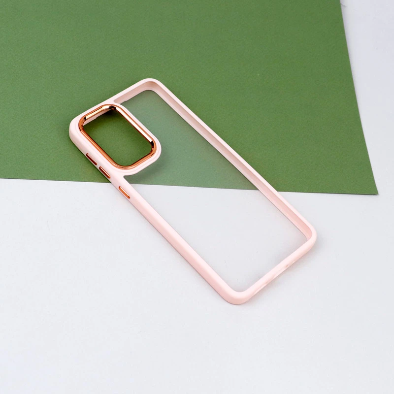 قاب PC سامسونگ Galaxy A33 5G متال ایرون