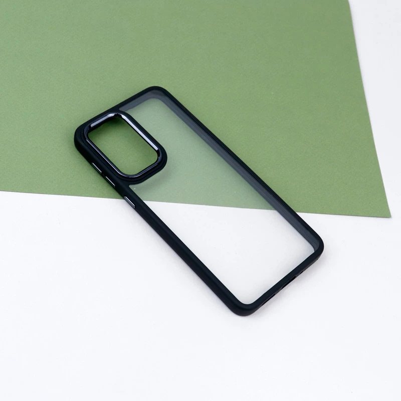 قاب PC سامسونگ Galaxy A33 5G متال ایرون
