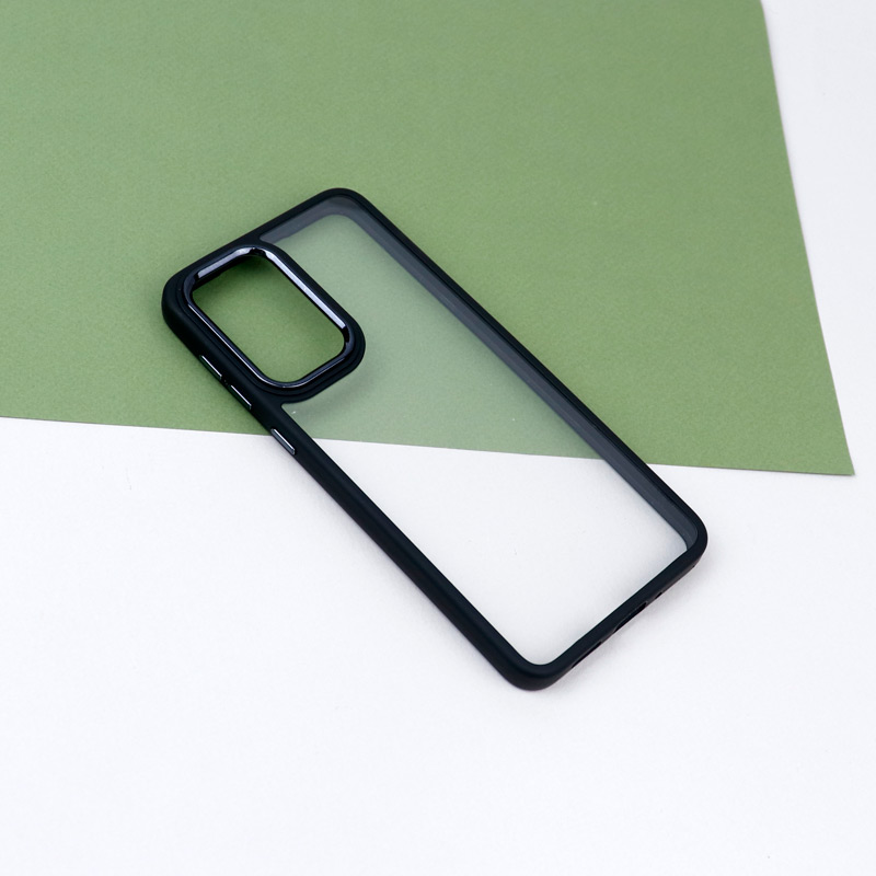 قاب PC سامسونگ Galaxy A33 5G متال ایرون