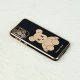 قاب My Case Power Bear سامسونگ Galaxy A33 5G محافظ لنزدار