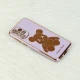 قاب My Case Power Bear سامسونگ Galaxy A33 5G محافظ لنزدار