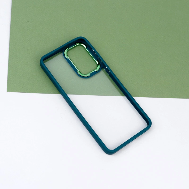 قاب PC سامسونگ Galaxy A33 5G متال ایرون