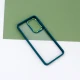 قاب PC سامسونگ Galaxy A33 5G متال ایرون