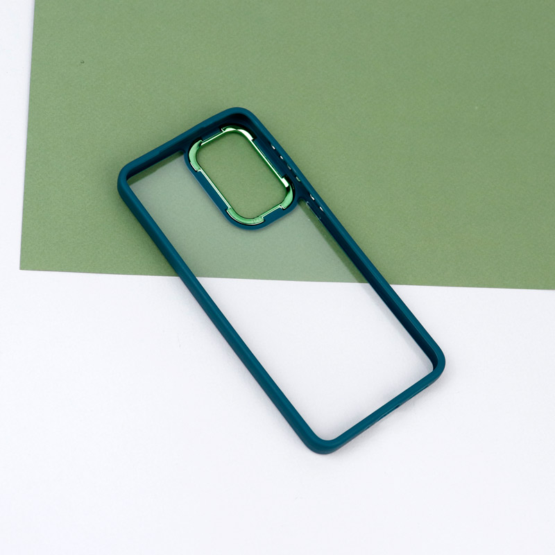 قاب PC سامسونگ Galaxy A33 5G متال ایرون