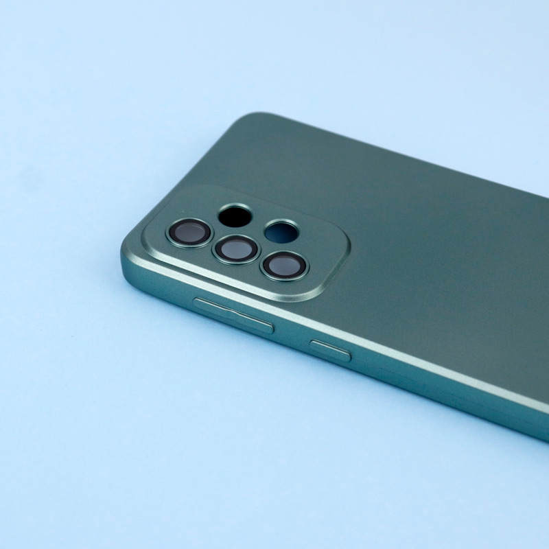 قاب براق محافظ لنز شیشه ای Samsung Galaxy A33 5G