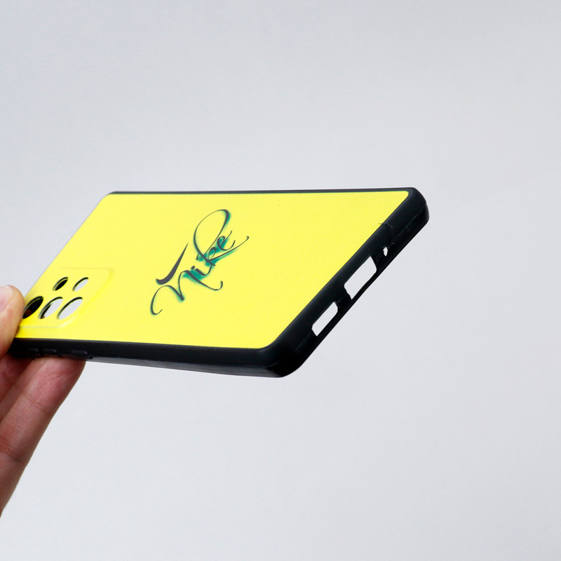 قاب دور ژله ای طرحدار پسرانه محافظ لنزدار ایرانی Samsung Galaxy A33 5G