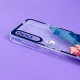 قاب ژله ای شفاف طرح کوهستان محافظ لنزدار Samsung Galaxy A50s
