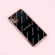 قاب طرحدار My Case محافظ لنزدار Samsung Galaxy A51 4G