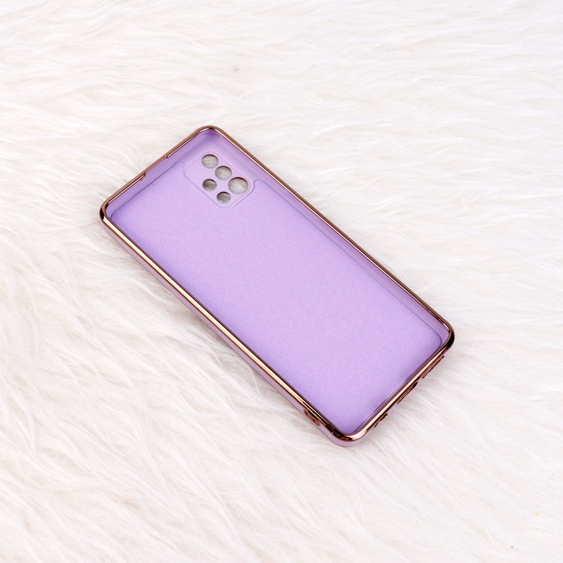 قاب My Case Power Bear محافظ لنزدار Samsung Galaxy A51 4G