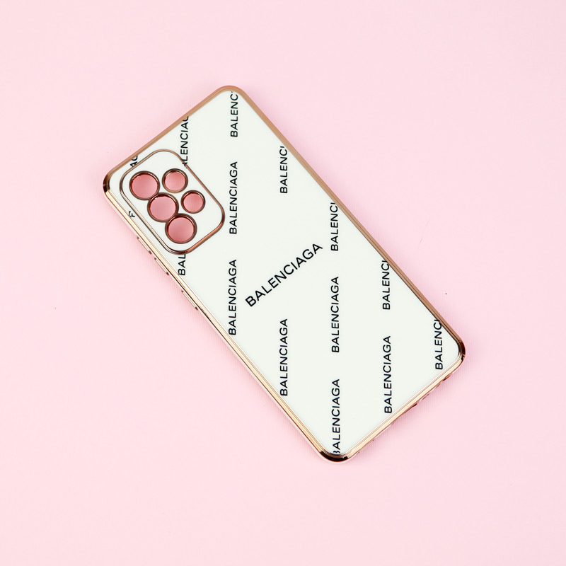 قاب طرحدار My Case محافظ لنزدار Samsung Galaxy A52 / A52s