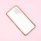 قاب طرحدار My Case محافظ لنزدار Samsung Galaxy A52 / A52s