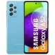 گوشی موبایل سامسونگ Samsung Galaxy A52 Dual Sim ظرفیت 128 گیگابایت و رم 6 گیگابایت