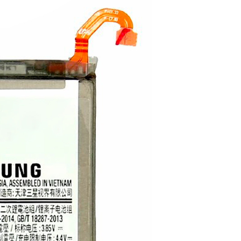 باتری موبایل اورجینال Samsung Galaxy A6 / J6 / J8 / J6 2018