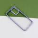 قاب PC سامسونگ Galaxy A72 متال ایرون